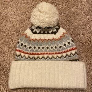 American Eagle Beanie
